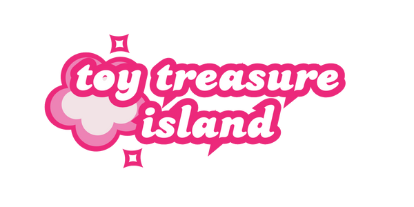toy treasure island